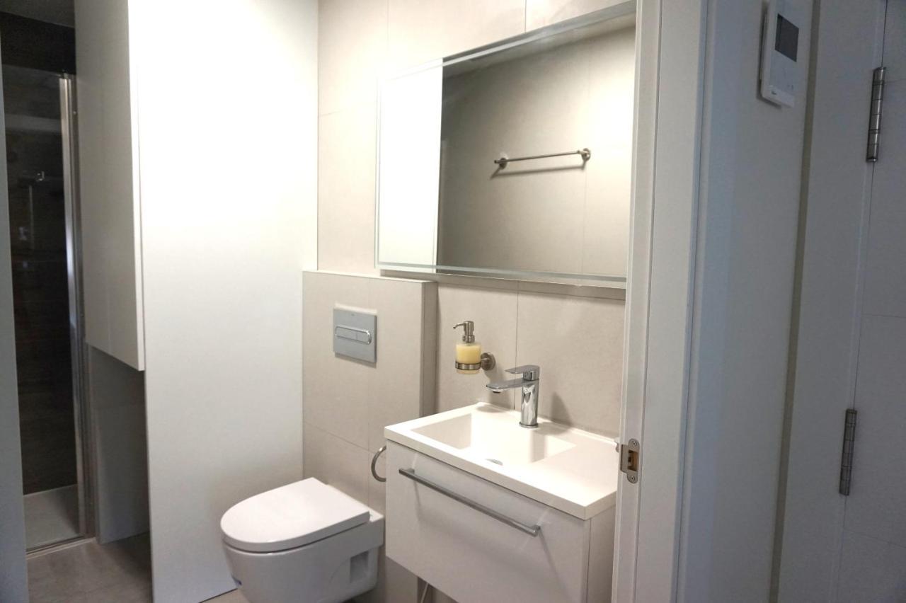 Moderno Apartamento En El Campello By Bebalmy Apartment Exterior photo