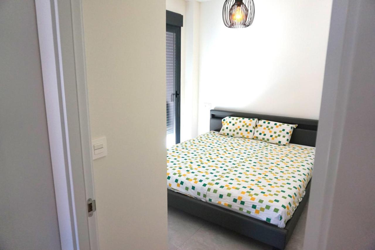 Moderno Apartamento En El Campello By Bebalmy Apartment Exterior photo
